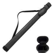 80cm Billiard Cue Cases 1x1 Deluxe Hard Billiard Pool Cue Stick Carrying Case Pool Billiards V324-SP-CCASE80CM