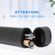 80cm Billiard Cue Cases 1x1 Deluxe Hard Billiard Pool Cue Stick Carrying Case Pool Billiards V324-SP-CCASE80CM