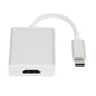 Type C USB-C Adapter Cable Converter USB 3.1 to HDMI HDTV 1080P V324-TCHM