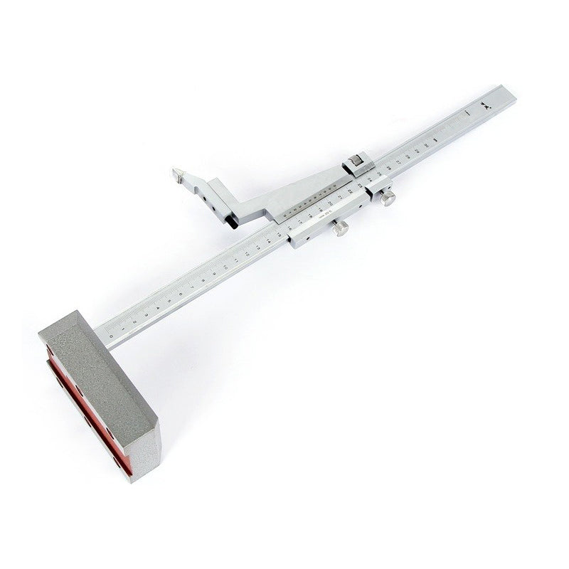 0-300MM height gauge vernier calipers altitude slide marking ruller caliper V324-THG300
