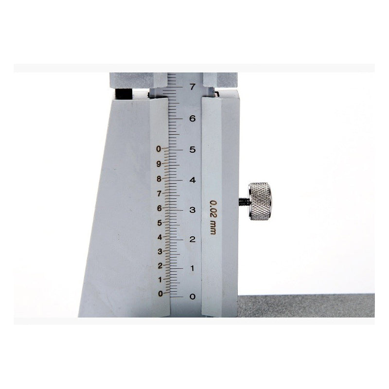 0-300MM height gauge vernier calipers altitude slide marking ruller caliper V324-THG300