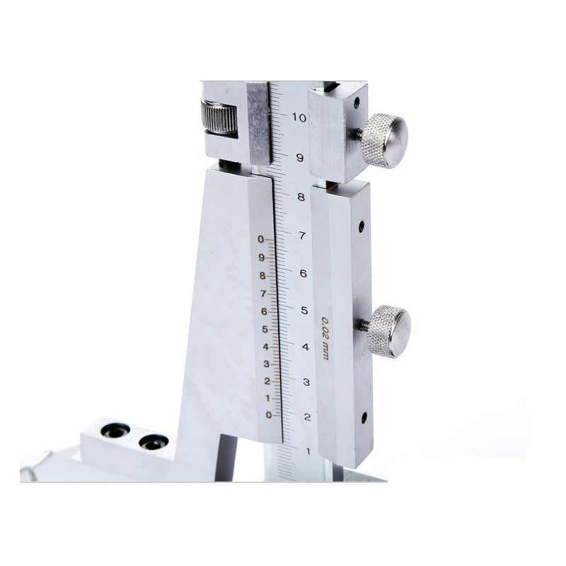 0-300MM height gauge vernier calipers altitude slide marking ruller caliper V324-THG300