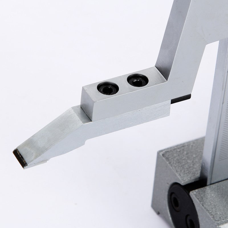 0-300MM height gauge vernier calipers altitude slide marking ruller caliper V324-THG300