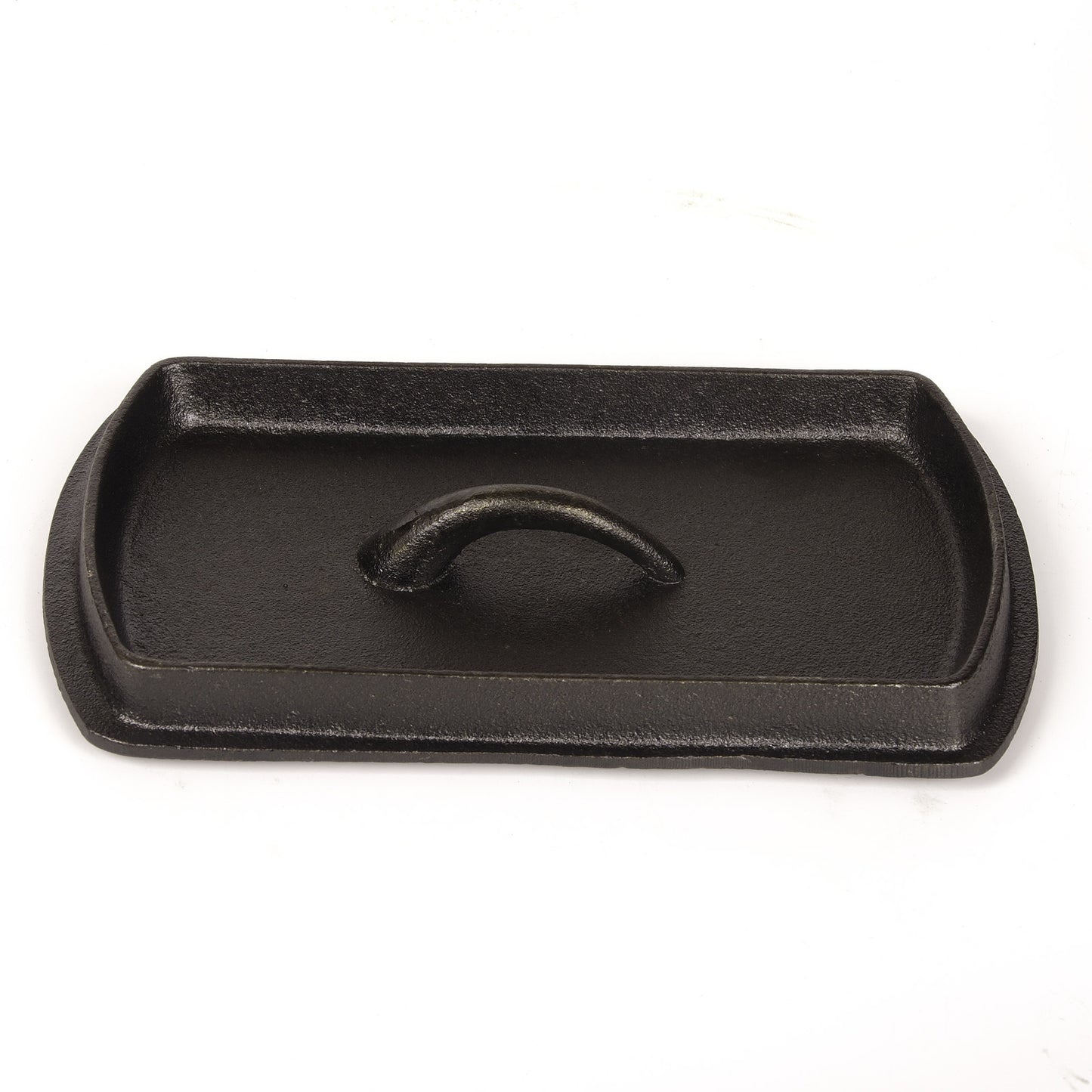 Cast Iron Bread Pan with Lid Non-Stick, Durable Loaf Pan for Perfect Baking V324-TSD-SINBREPOT