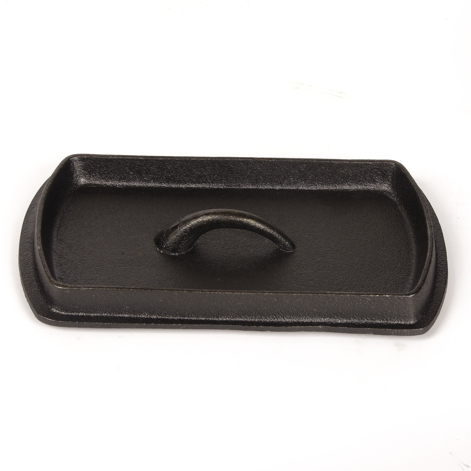 Cast Iron Bread Pan with Lid Non-Stick, Durable Loaf Pan for Perfect Baking V324-TSD-SINBREPOT