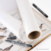 70m 88cm Wide Glassine Tracing Paper Light Diffusion Translucent Photography V324-ZTD-PHOPA73