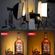 70m 88cm Wide Glassine Tracing Paper Light Diffusion Translucent Photography V324-ZTD-PHOPA73
