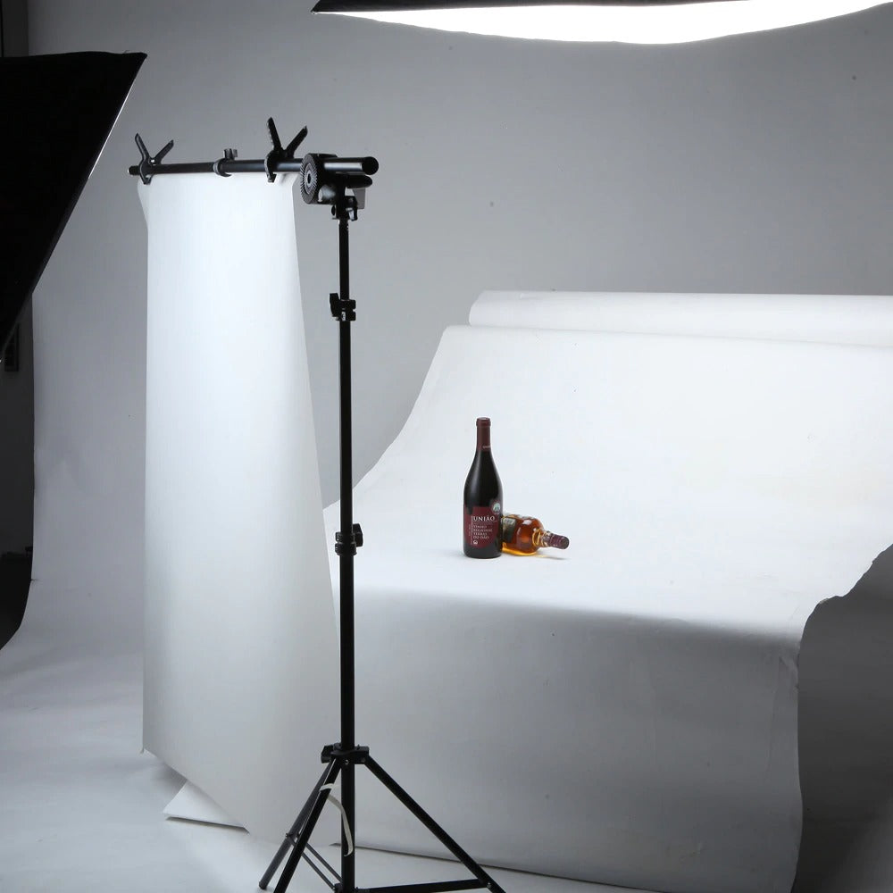 70m 88cm Wide Glassine Tracing Paper Light Diffusion Translucent Photography V324-ZTD-PHOPA73