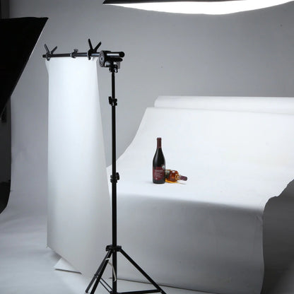 70m 88cm Wide Glassine Tracing Paper Light Diffusion Translucent Photography V324-ZTD-PHOPA73