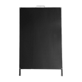 Blackboard | Chalkboard A-Frame (normal chalk ver.) V337-A017BB