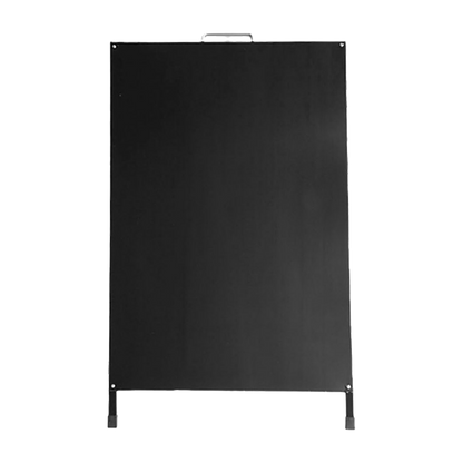 Blackboard | Chalkboard A-Frame (normal chalk ver.) V337-A017BB