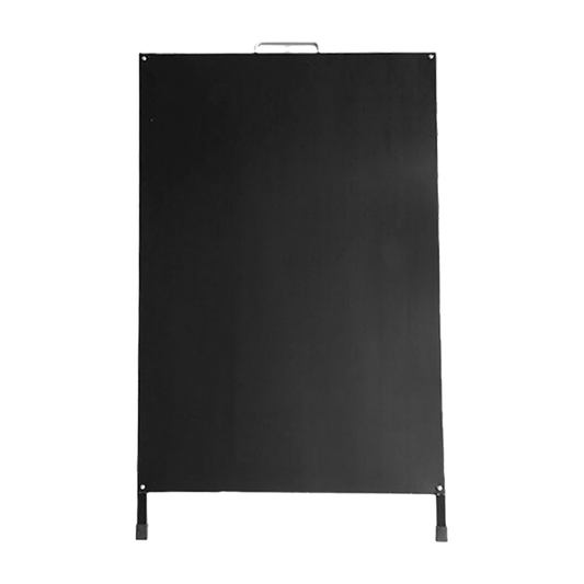 Blackboard | Chalkboard A-Frame (normal chalk ver.) V337-A017BB