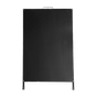 Blackboard | Chalkboard A-Frame (normal chalk ver.) V337-A017BB