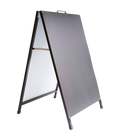 Blackboard | Chalkboard A-Frame (liquid chalk ver.) V337-A017BB-L