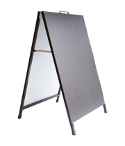 Blackboard | Chalkboard A-Frame (liquid chalk ver.) V337-A017BB-L