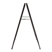 Blackboard | Chalkboard A-Frame (liquid chalk ver.) V337-A017BB-L