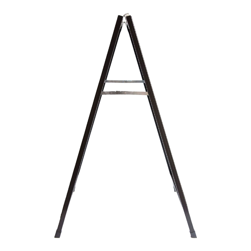 Blackboard | Chalkboard A-Frame (liquid chalk ver.) V337-A017BB-L