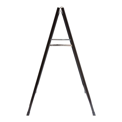 Blackboard | Chalkboard A-Frame (liquid chalk ver.) V337-A017BB-L