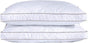2 x King Size Pillow with free 2 x King pillow cases V340-HLKP-2