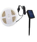 Solar LED Strip Light V341-SSGL-15