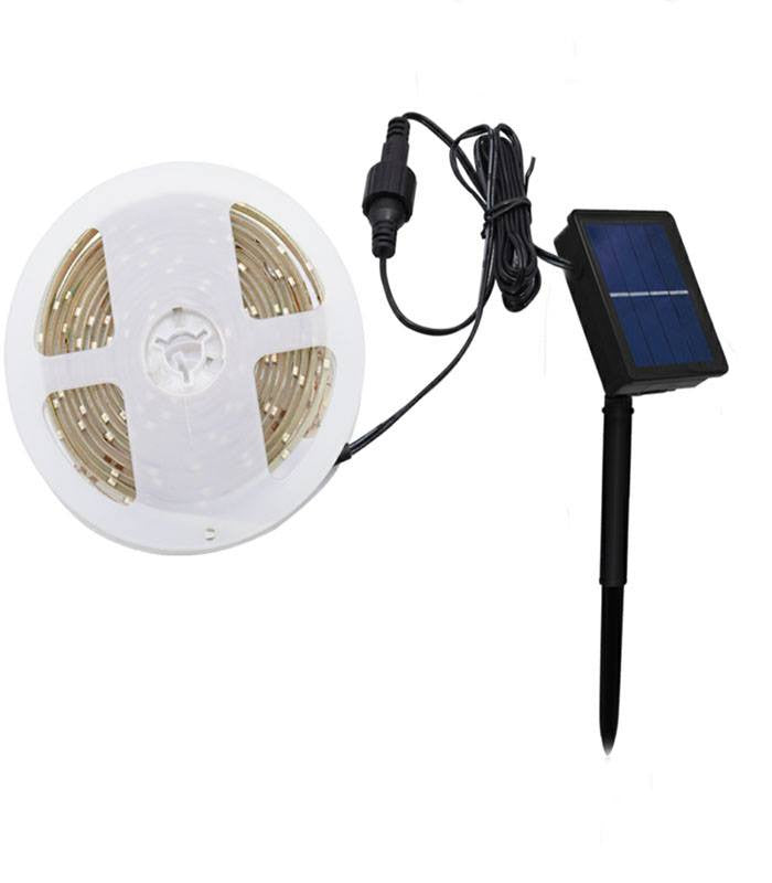Solar LED Strip Light V341-SSGL-15