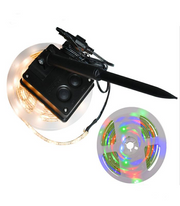 Solar LED Strip Light V341-SSGL-15