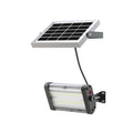 Solar LED Flood Light - 30w V341-SSGL-24-30W