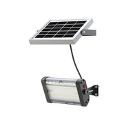 Solar LED Flood Light - 30w V341-SSGL-24-30W
