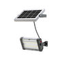 Solar LED Flood Light - 30w V341-SSGL-24-30W