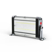 Solar LED Flood Light - 30w V341-SSGL-24-30W