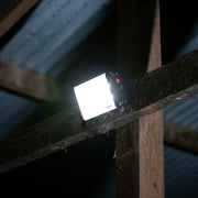 Solar LED Flood Light - 30w V341-SSGL-24-30W