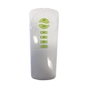 Solar LED Flood Light - 30w V341-SSGL-24-30W