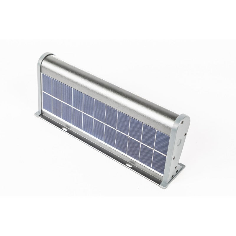 Solar Wall Signage Lights V341-SSGL-27-1
