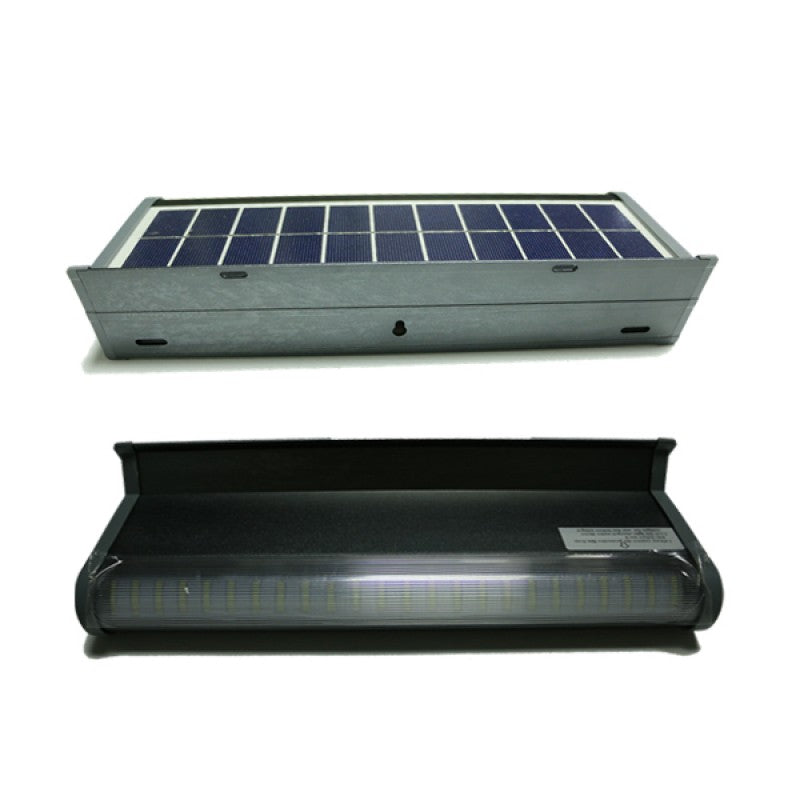 Solar Wall Signage Lights V341-SSGL-27-1