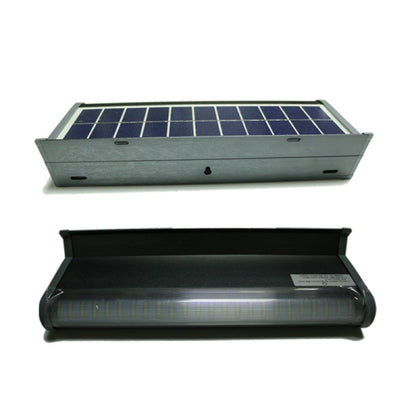 Solar Wall Signage Lights V341-SSGL-27-1