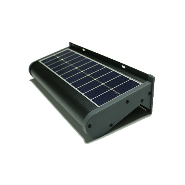Solar Wall Signage Lights V341-SSGL-27-1