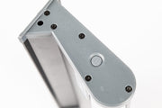 Solar Wall Signage Lights V341-SSGL-27-1