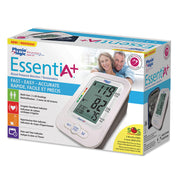 Blood Pressure Monitor With universal Arm Cuff V346-106-930