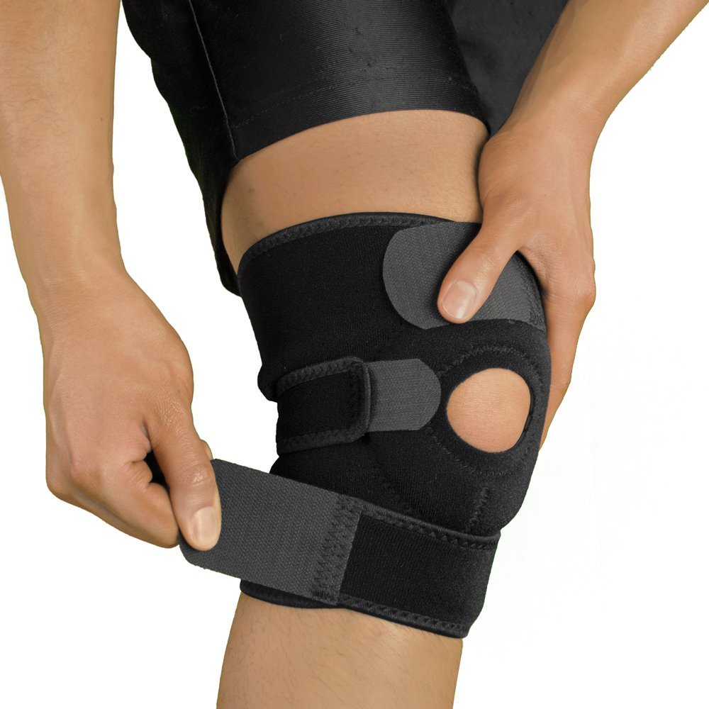 Premium Knee Brace Support V346-3247