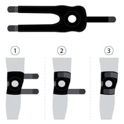 Premium Knee Brace Support V346-3247