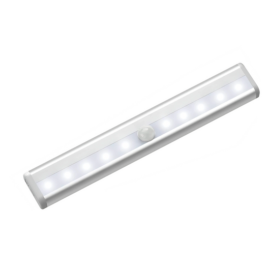Portable Fall Prevention Sensor Strip Light V346-BL0055