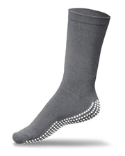 Gripperz Circulation Non Slip Socks, Diabetic Safe - Large / Rainbow V346-C-RAINBOW-L