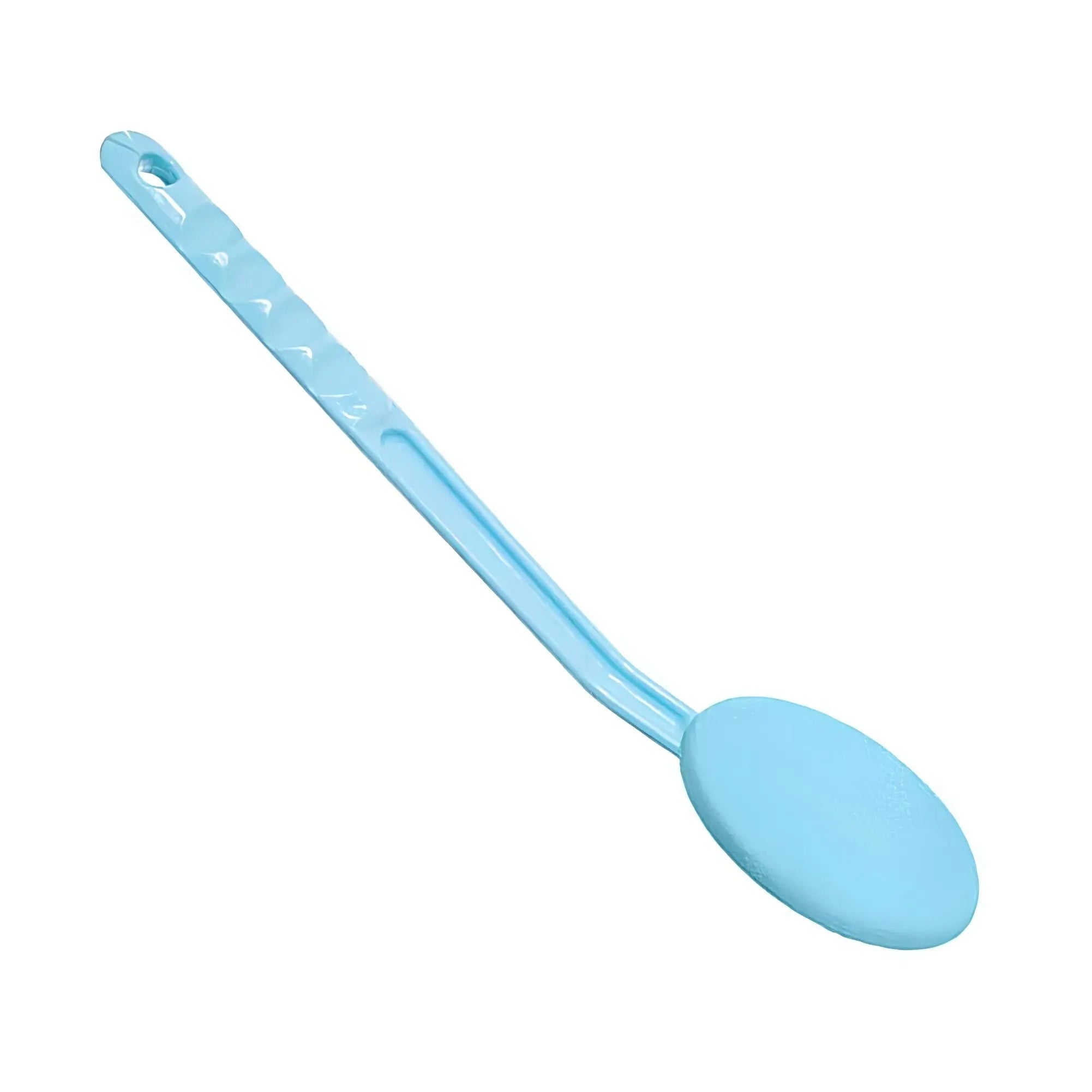 Back & Body Self Bath Brush Lotion Applicator - Blue V346-LOTION-BLUE