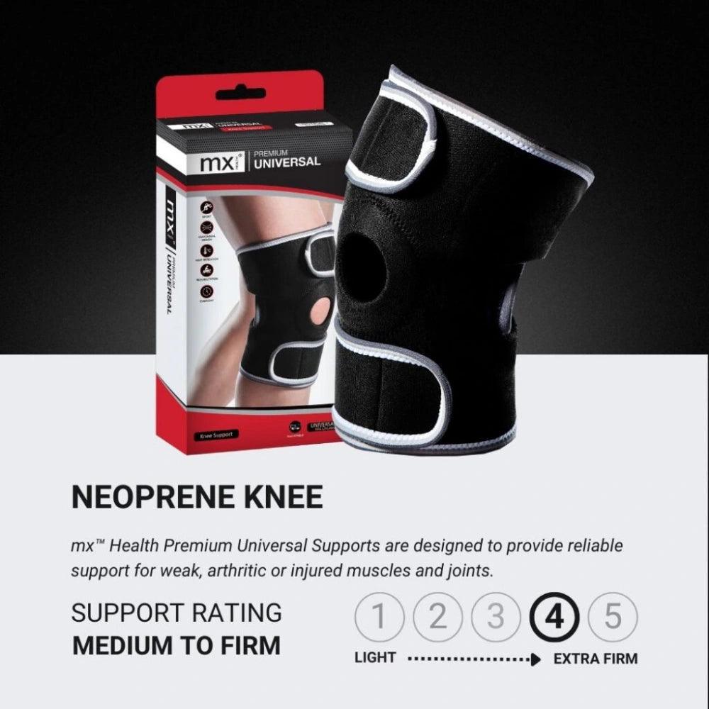 mx Premium Universal Support | Knee - S/M/L V346-MX74101