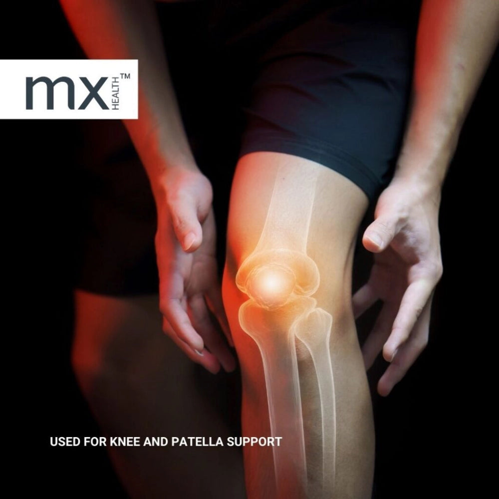 mx Premium Universal Support | Knee - S/M/L V346-MX74101