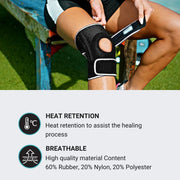 mx Premium Universal Support | Knee - S/M/L V346-MX74101