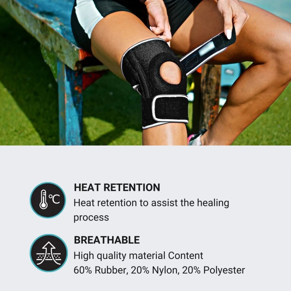 mx Premium Universal Support | Knee - S/M/L V346-MX74101