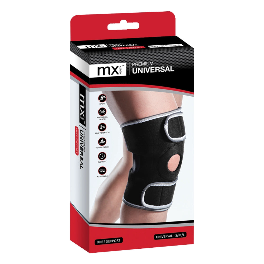 mx Premium Universal Support | Knee - S/M/L V346-MX74101