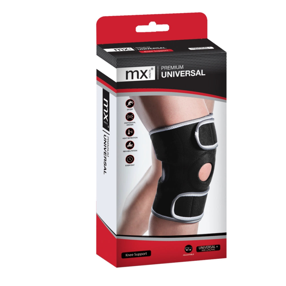 mx Premium Universal Support | Knee - S/M/L V346-MX74101