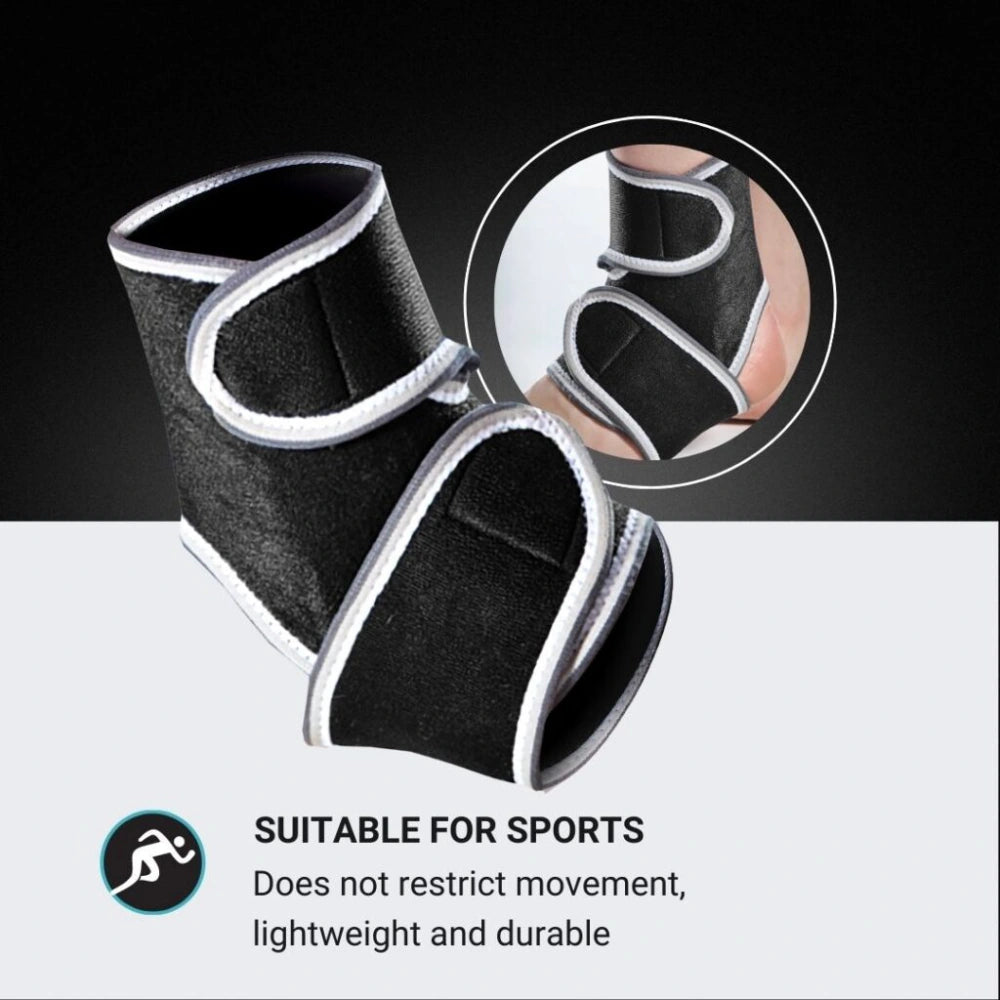 mx Premium Universal Support | Ankle - S/M/L V346-MX74201